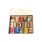 Inserto Compatible con LUTIER