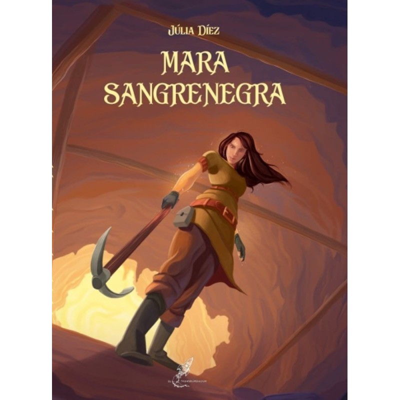 Mara Sangrenegra