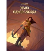 Mara Sangrenegra