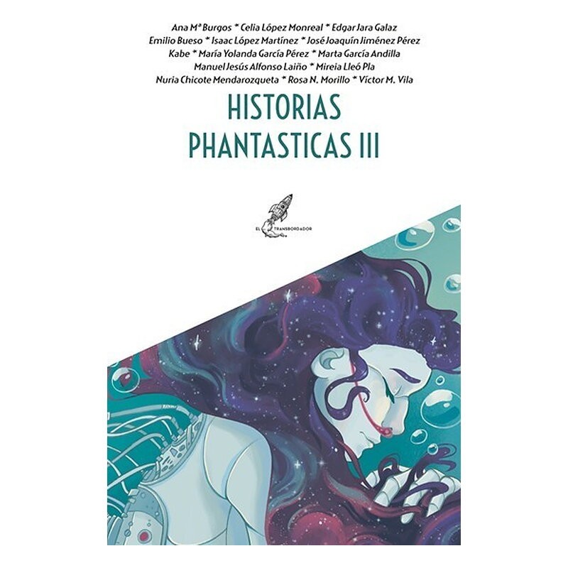 Historias Phantasticas 3
