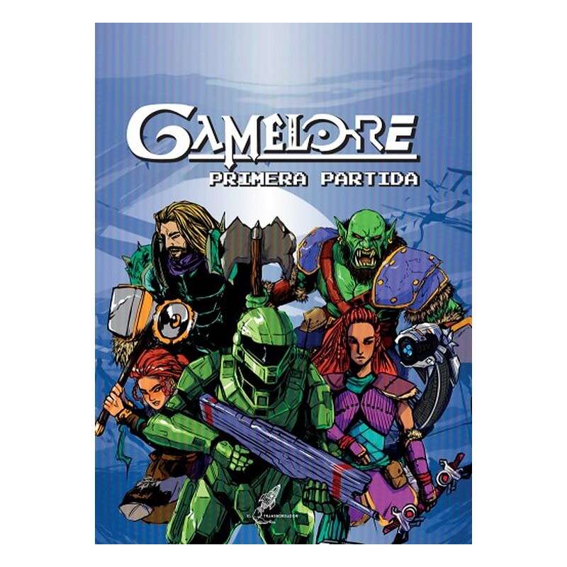 Gamelore