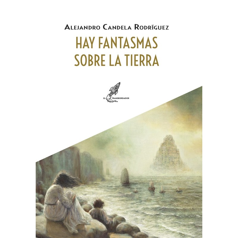 Hay fantasmas sobre la tierra