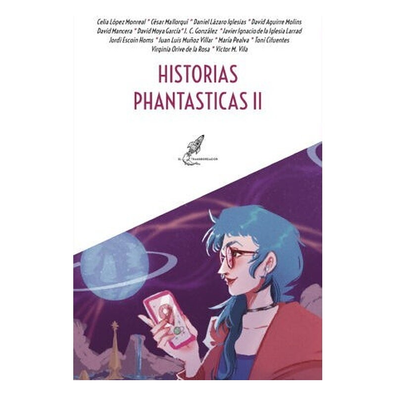 Historias Phantasticas II