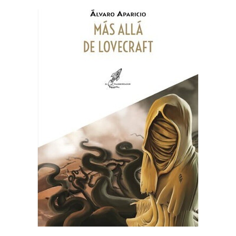 Más allá de Lovecraft