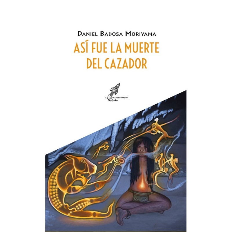 Así fue la muerte del cazador