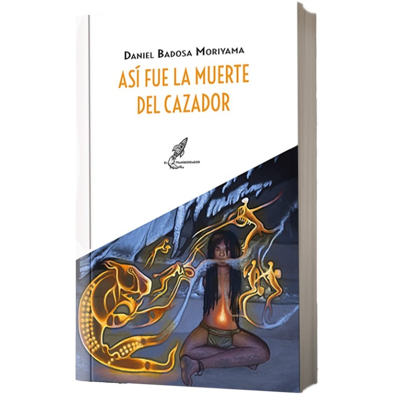 Así fue la muerte del cazador
