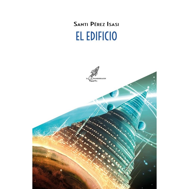 El edificio