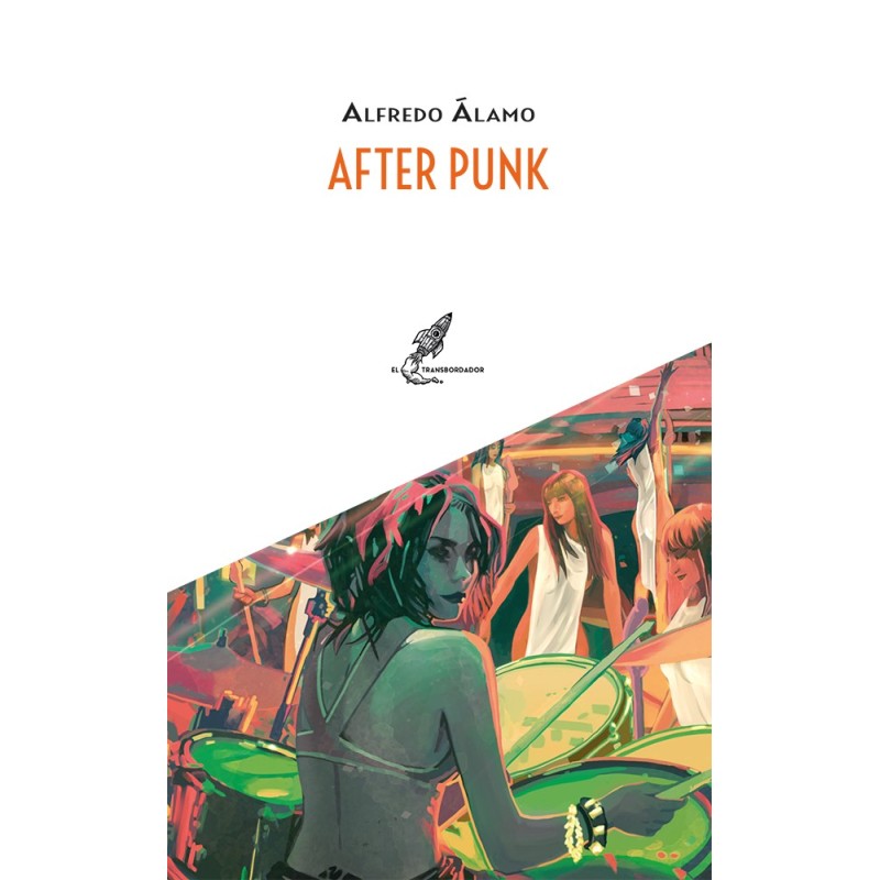 After punk