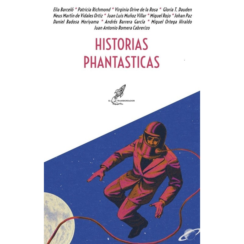 Historias Phantasticas