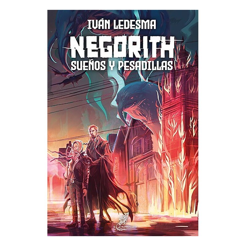 Negorith: sueños y pesadillas