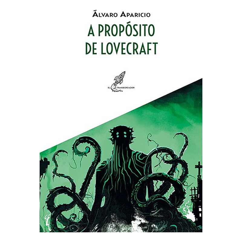 A propósito de Lovecraft