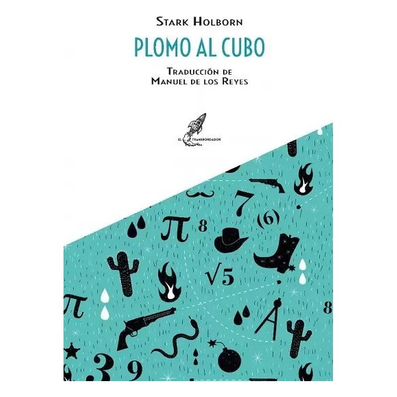 Plomo al cubo