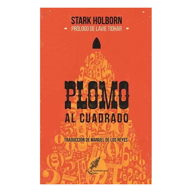Plomo al cuadrado