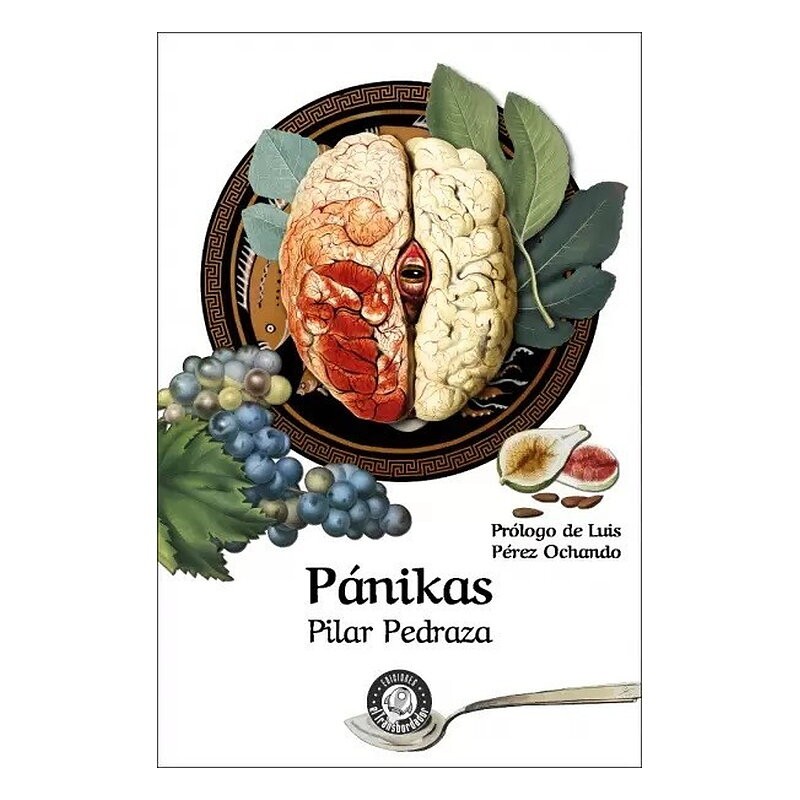 Pánikas