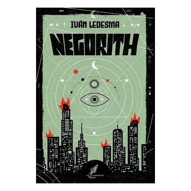 Negorith