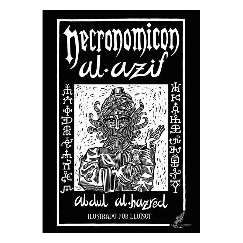 Necronomicon