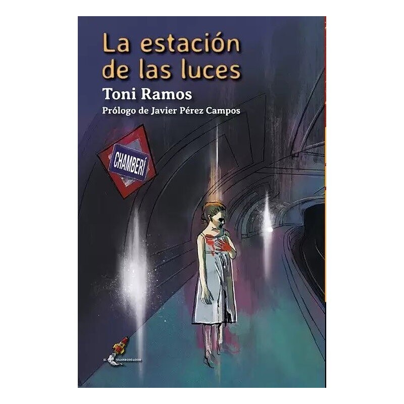 La estación de las luces