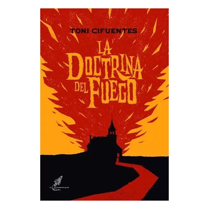 La doctrina del fuego