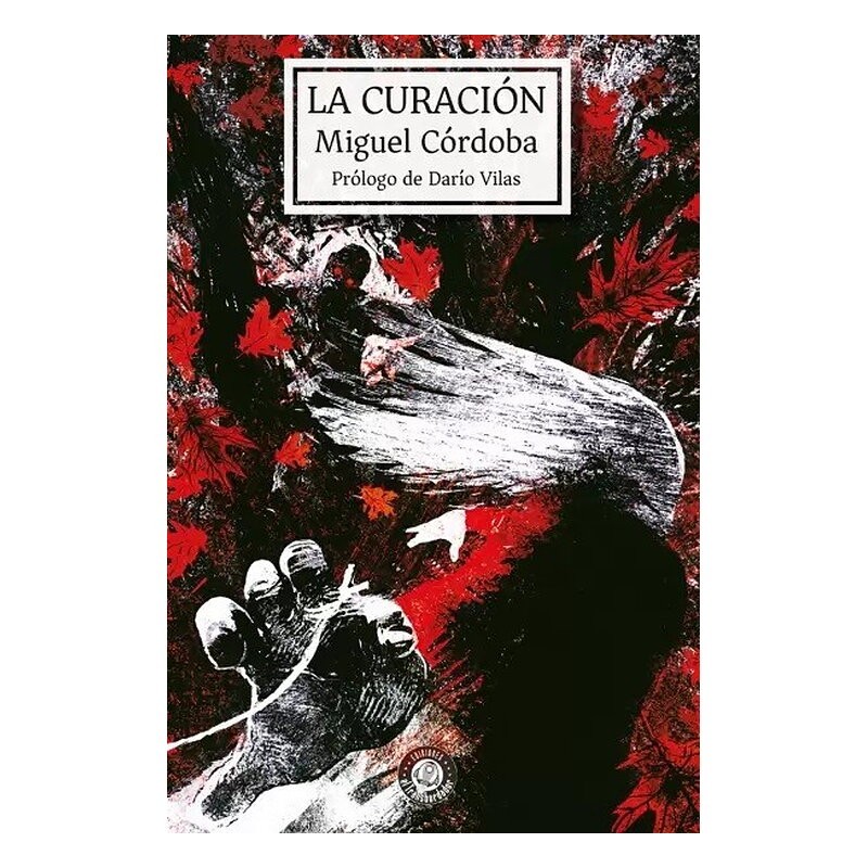 La curación
