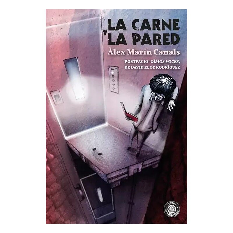 La carne y la pared