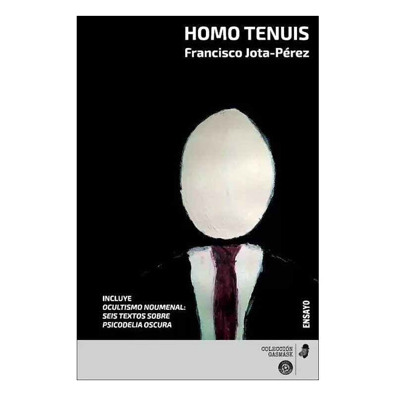 Homo Tenuis