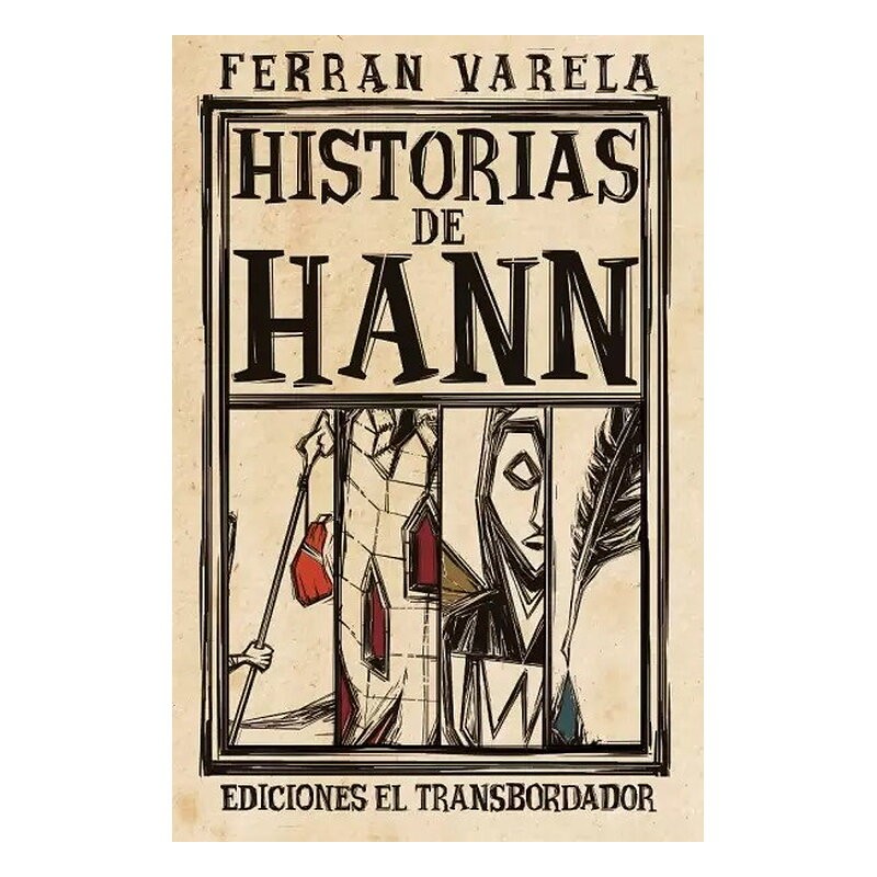 Historias de Hann