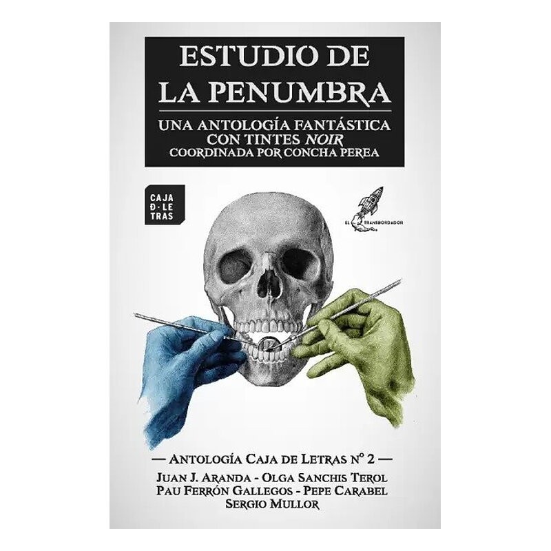Estudio de la penumbra