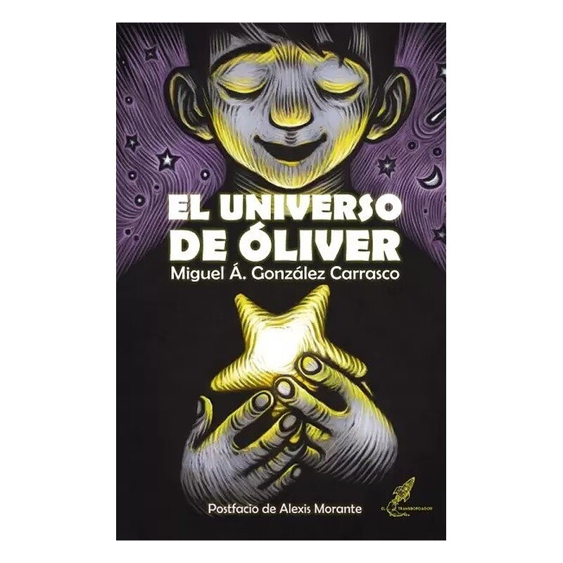 El universo de Óliver