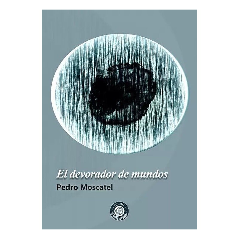 El devorador de mundos