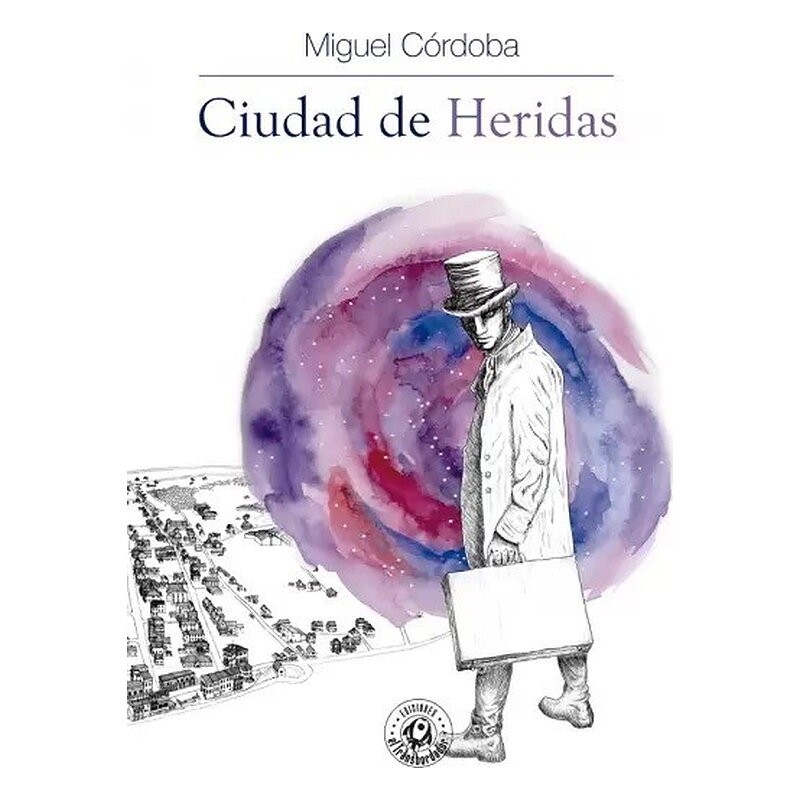 Ciudad de heridas