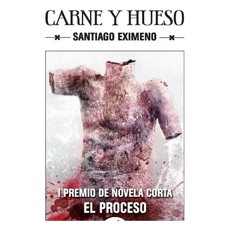 Carne y hueso