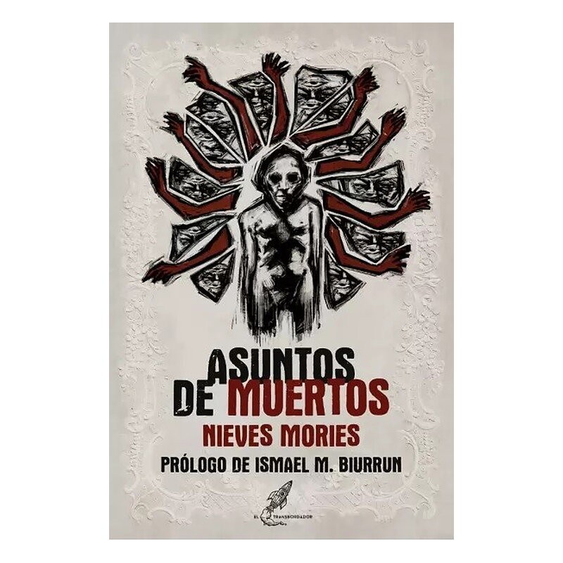 Asuntos de muertos