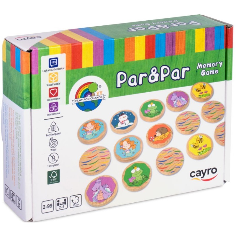 Par & Par