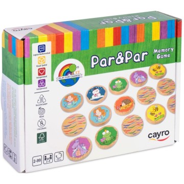 Par & Par