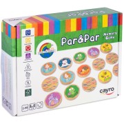 Par & Par