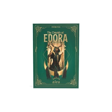 The Druids of Edora
