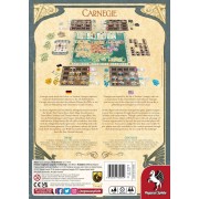 Carnegie (EN/DE)