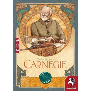 Carnegie (EN/DE)