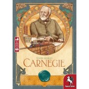 Carnegie (EN/DE)