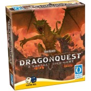 Dragonquest: Fantasy Dice Game (DE,EN,FR,NL)