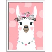 CreArt D - Llama