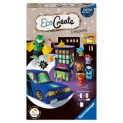 EcoCreate mini Superhéroes