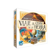Viaje al centro de la Tierra