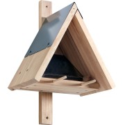 Terra Kids Kit Comedero para pájaros