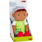 Muñeco mimoso Mason