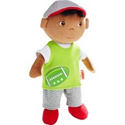Muñeco mimoso Mason