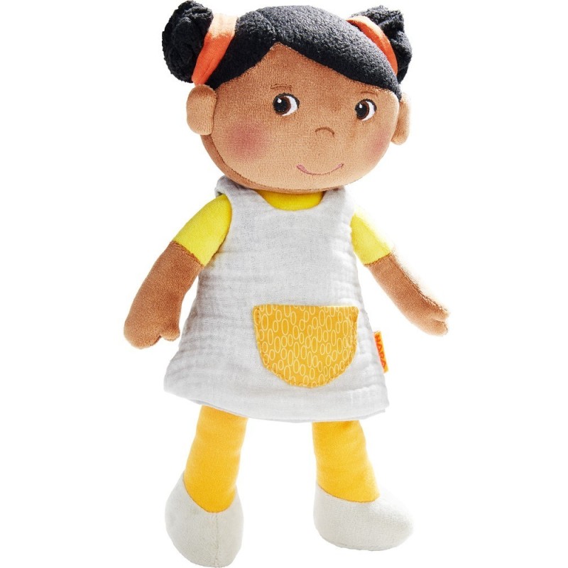 Muñeca Mimosa Jada