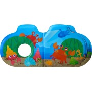 Libro para el Baño - Submarino