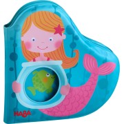Libro para el Baño - Sirena