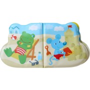 Libro para el Baño - En la Playa